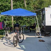 Review photo of Atwood Lake Park Muskingum Watershed Conservancy Dist by Maryann C., July 28, 2021