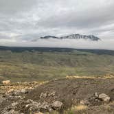 Review photo of Travertine Road Dispersed - Yellowstone by McKenna R., July 28, 2021