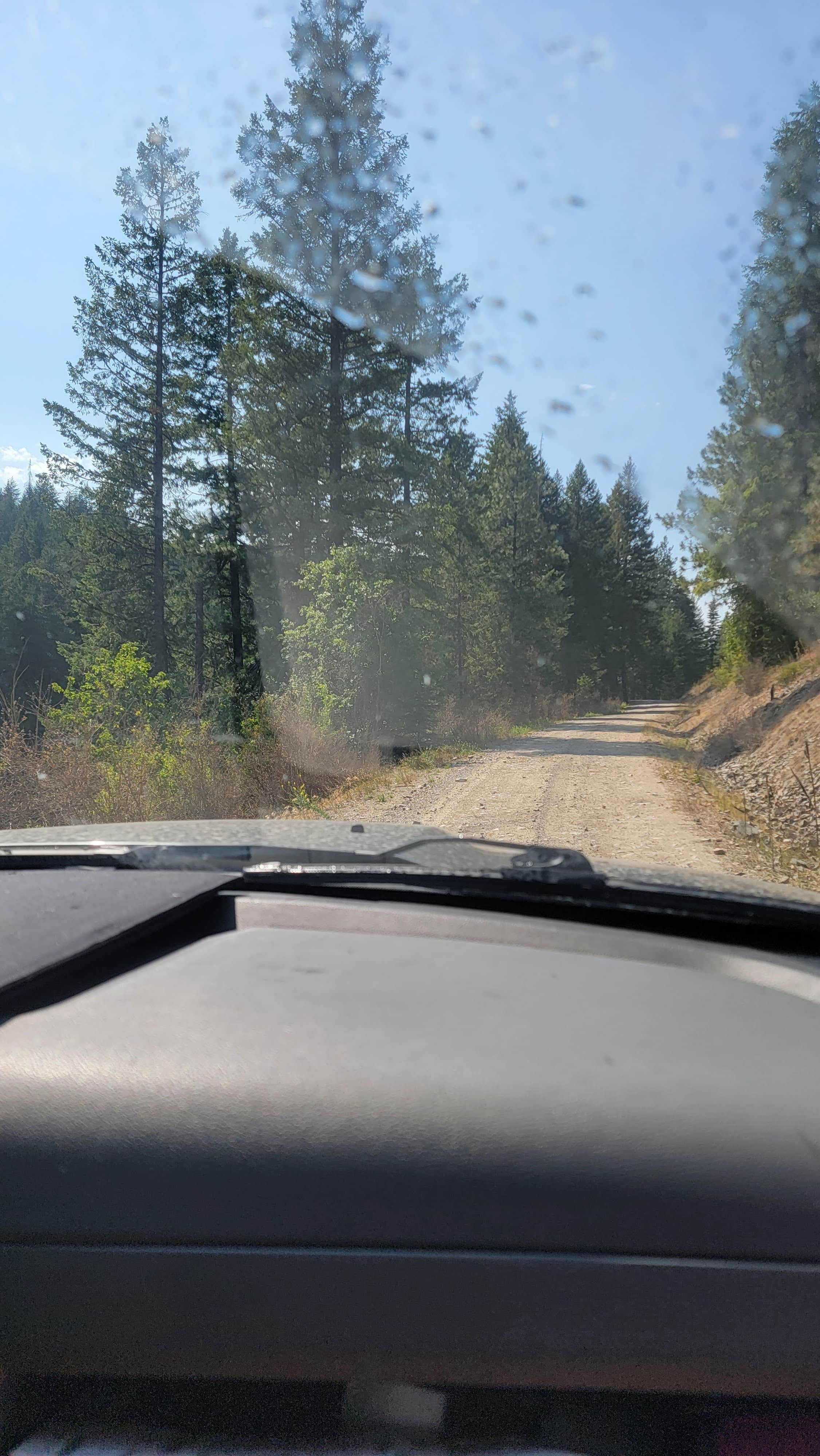 Camping near Eagles Landing RV Resort: Cooks Lake, Usk, Washington