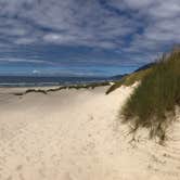 Review photo of Nehalem Bay State Park Campground by Jeane L., July 28, 2021