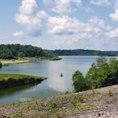 Review photo of Rocky Fork State Park Campground by Tonya W., July 28, 2021