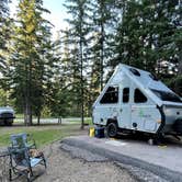 Review photo of Sylvan Lake Campground — Custer State Park by Shana D., July 28, 2021