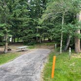 Review photo of Sylvan Lake Campground — Custer State Park by Shana D., July 28, 2021