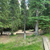 Review photo of Sylvan Lake Campground — Custer State Park by Shana D., July 28, 2021