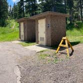 Review photo of Sylvan Lake Campground — Custer State Park by Shana D., July 28, 2021