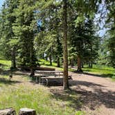 Review photo of Sylvan Lake Campground — Custer State Park by Shana D., July 28, 2021