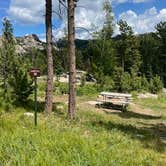 Review photo of Sylvan Lake Campground — Custer State Park by Shana D., July 28, 2021