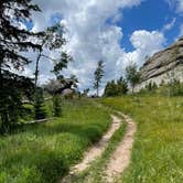 Review photo of Sylvan Lake Campground — Custer State Park by Shana D., July 28, 2021