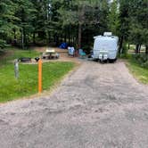 Review photo of Sylvan Lake Campground — Custer State Park by Shana D., July 28, 2021