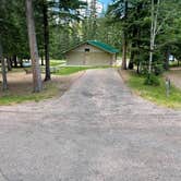 Review photo of Sylvan Lake Campground — Custer State Park by Shana D., July 28, 2021