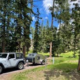 Review photo of Sylvan Lake Campground — Custer State Park by Shana D., July 28, 2021