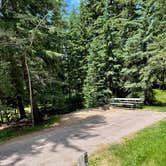 Review photo of Sylvan Lake Campground — Custer State Park by Shana D., July 28, 2021