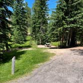 Review photo of Sylvan Lake Campground — Custer State Park by Shana D., July 28, 2021