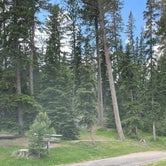 Review photo of Sylvan Lake Campground — Custer State Park by Shana D., July 28, 2021