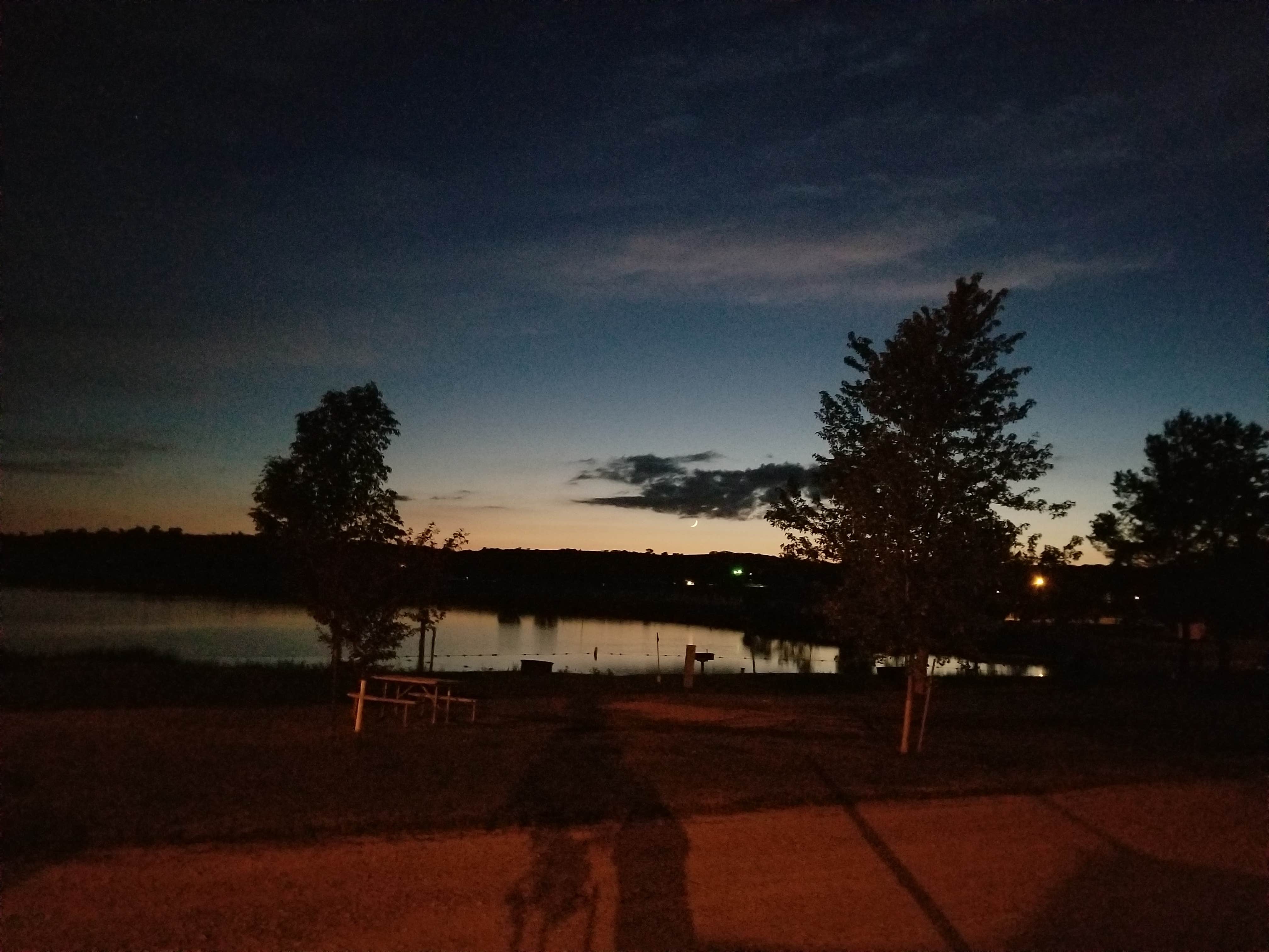 Camper-submitted photo at Peters Park near Correctionville, IA