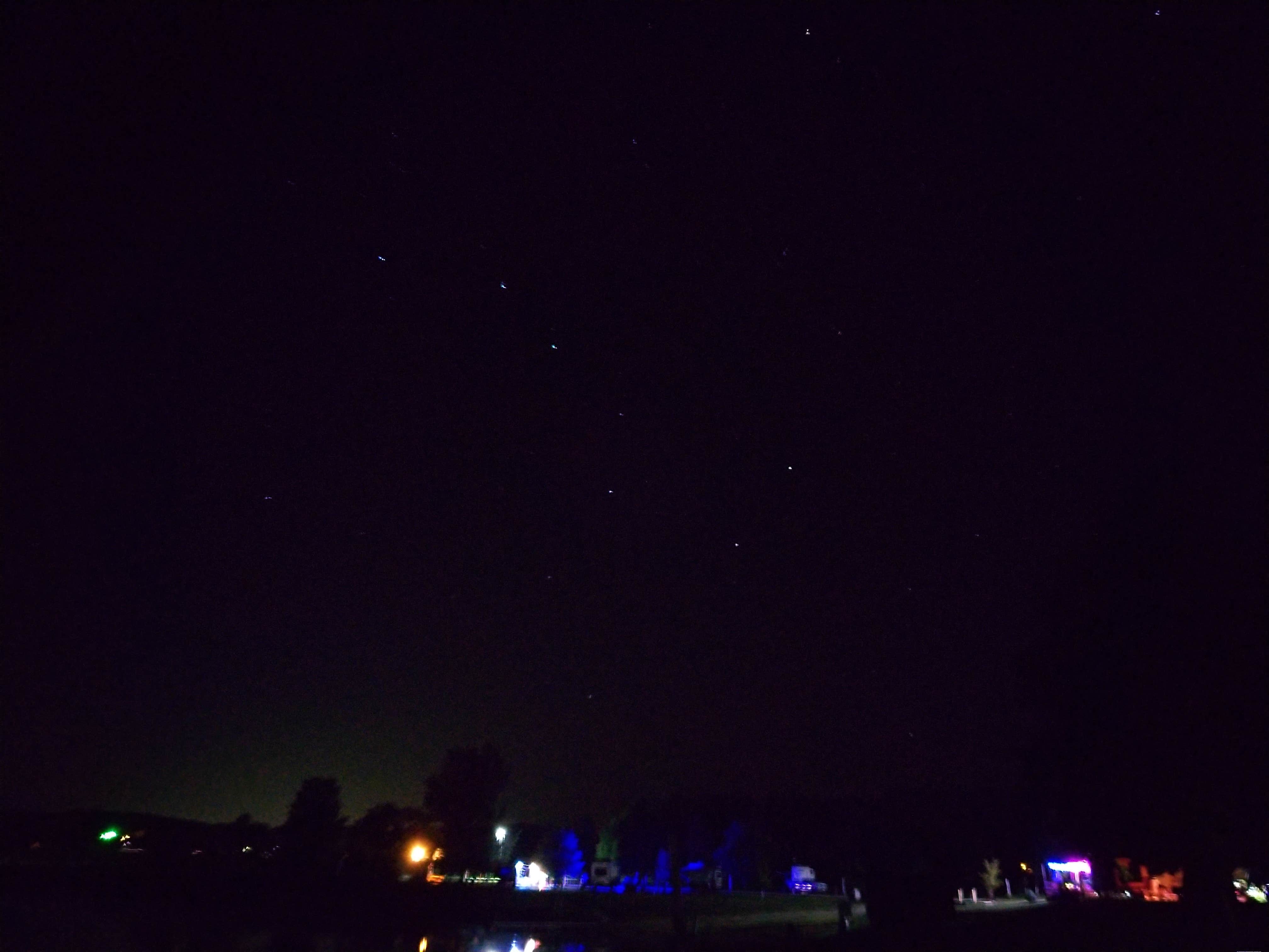 Camper-submitted photo at Peters Park near Correctionville, IA