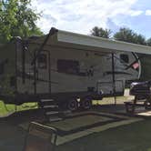 Review photo of Creekwood Farm RV Park by Harold W., June 16, 2018