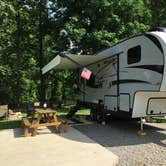 Review photo of Creekwood Farm RV Park by Harold W., June 16, 2018