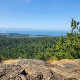 Review photo of Deception Pass State Park Campground by Ilona , July 28, 2021