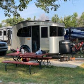 Review photo of A. B Camping by Todd C., July 28, 2021