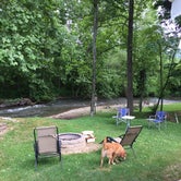 Review photo of Creekwood Farm RV Park by Harold W., June 16, 2018