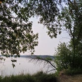 Review photo of Grahams Island State Park Campground by sandy , July 28, 2021