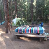 Review photo of Handcart Campground by Shaun H., June 16, 2018