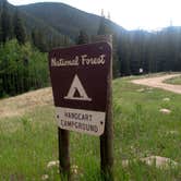 Review photo of Handcart Campground by Shaun H., June 16, 2018