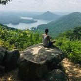 Review photo of Chilhowee Recreation Area by Daniel B., July 28, 2021