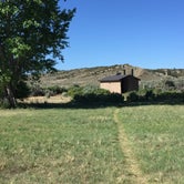 Review photo of Deerlodge Park Campground — Dinosaur National Monument by William W., June 16, 2018