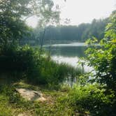 Review photo of Chilhowee Recreation Area by Daniel B., July 28, 2021