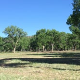Review photo of Deerlodge Park Campground — Dinosaur National Monument by William W., June 16, 2018