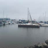 Review photo of Lakehead Boat Basin by Mark N., July 28, 2021