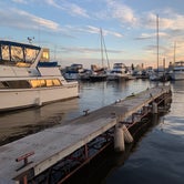 Review photo of Lakehead Boat Basin by Mark N., July 28, 2021