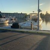 Review photo of Lakehead Boat Basin by Mark N., July 28, 2021