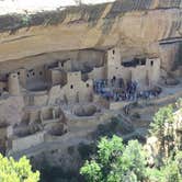 Review photo of Morefield Campground — Mesa Verde National Park by William W., June 16, 2018