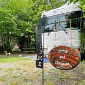 Review photo of Lake George Escape Campground by Christine V., July 28, 2021