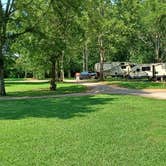 Review photo of U.S. Space & Rocket Center RV Park - PERMANENTLY CLOSED by fletcher6531 , July 28, 2021