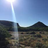 Review photo of Morefield Campground — Mesa Verde National Park by William W., June 16, 2018