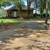 Review photo of U.S. Space & Rocket Center RV Park by fletcher6531 , July 28, 2021