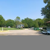 Review photo of U.S. Space & Rocket Center RV Park - PERMANENTLY CLOSED by fletcher6531 , July 28, 2021
