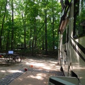 Review photo of High Cliff State Park Campground by Debra M., July 28, 2021