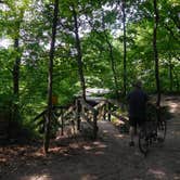 Review photo of High Cliff State Park Campground by Debra M., July 28, 2021