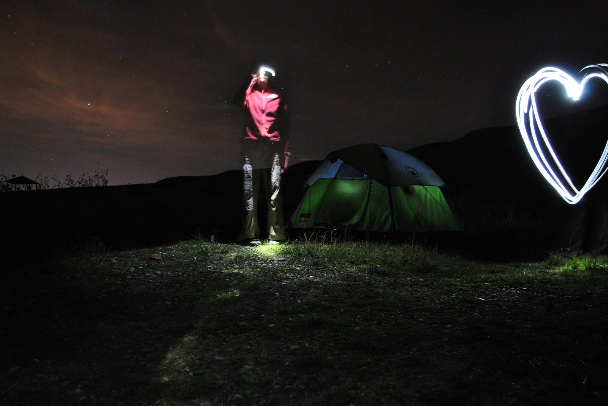 Camper-submitted photo at White Rock Bay Campground — Antelope Island State Park near Uinta-Wasatch-Cache National Forest