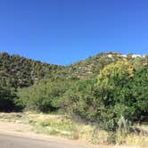 Review photo of Morefield Campground — Mesa Verde National Park by William W., June 16, 2018