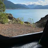 Review photo of Rimrock Lake Resort by raul , July 28, 2021