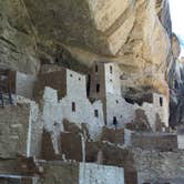 Review photo of Morefield Campground — Mesa Verde National Park by William W., June 16, 2018