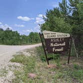 Review photo of Summit Springs Guard Station by Greg L., July 28, 2021