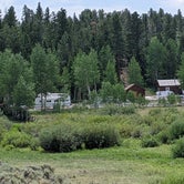 Review photo of Summit Springs Guard Station by Greg L., July 28, 2021