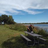 Review photo of Ottawa Lake Campground — Kettle Moraine State Forest-Southern Unit by Debra M., July 28, 2021